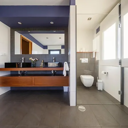 Casa De Ensueno En El Castro De Vigo Y Centrica By Prishomes Exterior foto