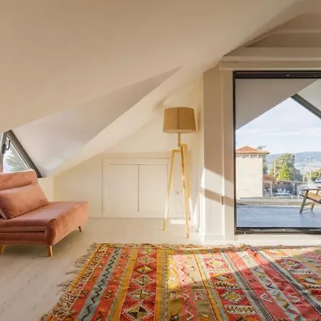 Casa De Ensueno En El Castro De Vigo Y Centrica By Prishomes Exterior foto