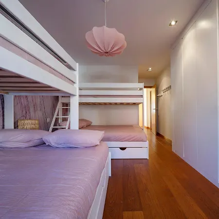 Casa De Ensueno En El Castro De Vigo Y Centrica By Prishomes Exterior foto