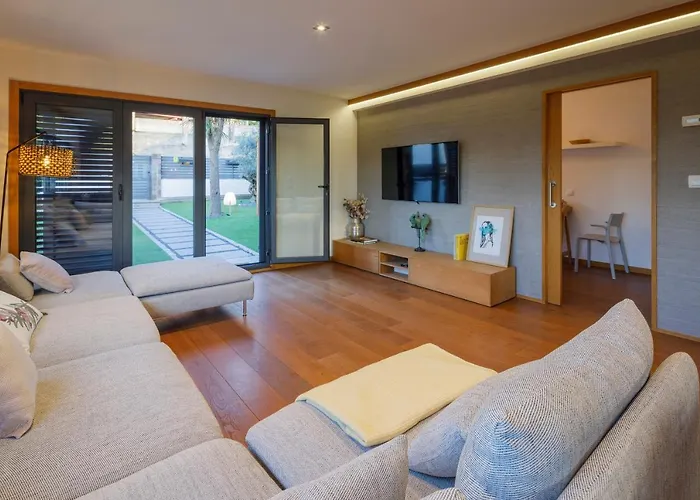 Casa De Ensueno En El Castro De Vigo Y Centrica By Prishomes