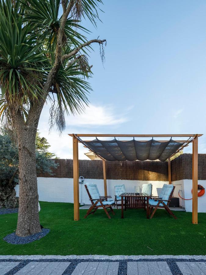 Hébergement de vacances Casa De Ensueno En El Castro De Y Centrica By Prishomes