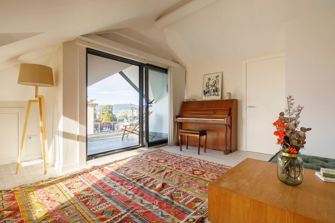 Casa De Ensueno En El Castro De Y Centrica By Prishomes Holiday home
