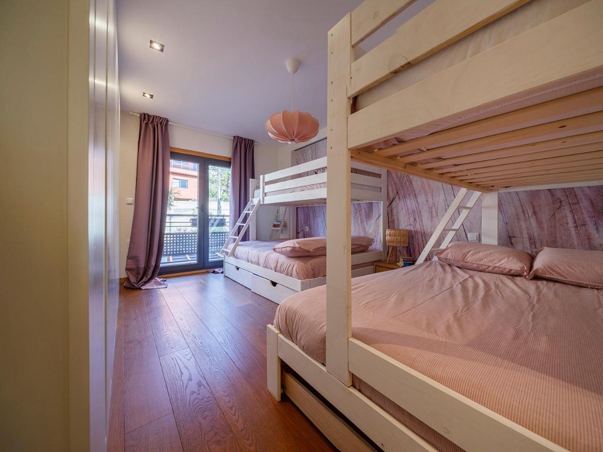 Casa De Ensueno En El Castro De Y Centrica By Prishomes Hébergement de vacances Vigo