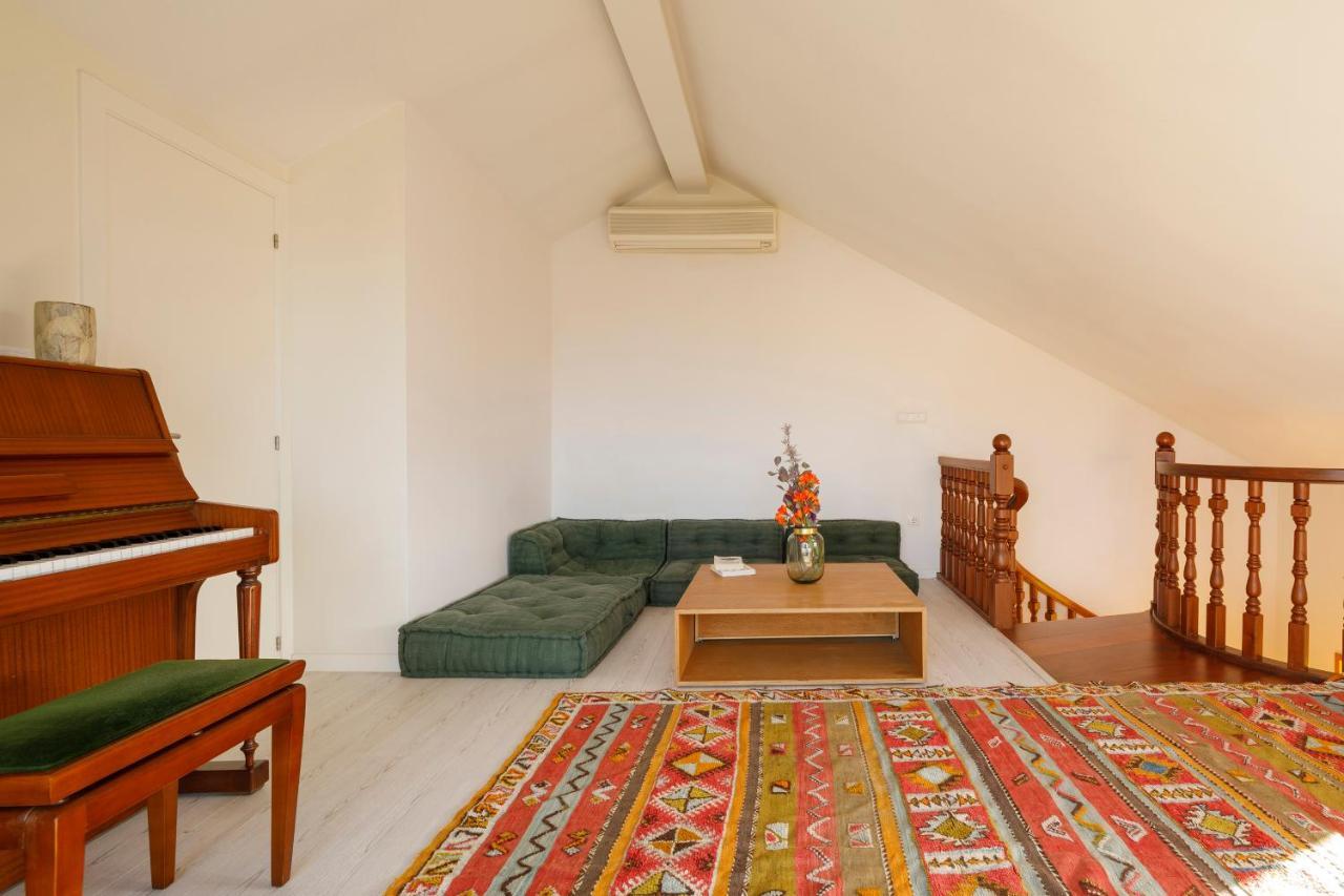Hébergement de vacances Casa De Ensueno En El Castro De Y Centrica By Prishomes *