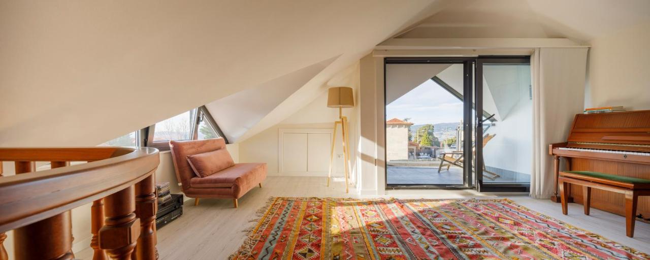 Hébergement de vacances Casa De Ensueno En El Castro De Y Centrica By Prishomes