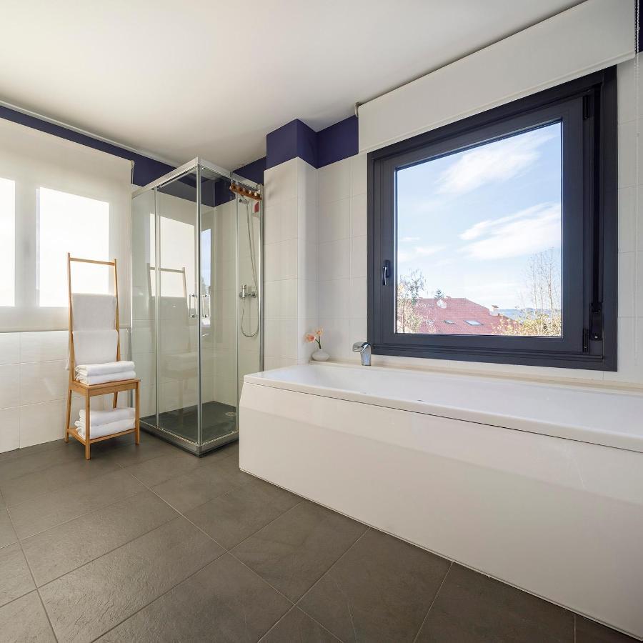 Holiday home Casa De Ensueno En El Castro De Y Centrica By Prishomes Vigo
