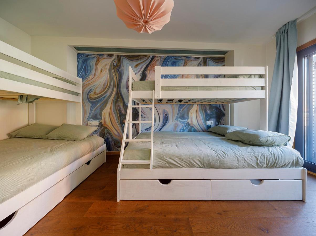 Casa De Ensueno En El Castro De Y Centrica By Prishomes Hébergement de vacances