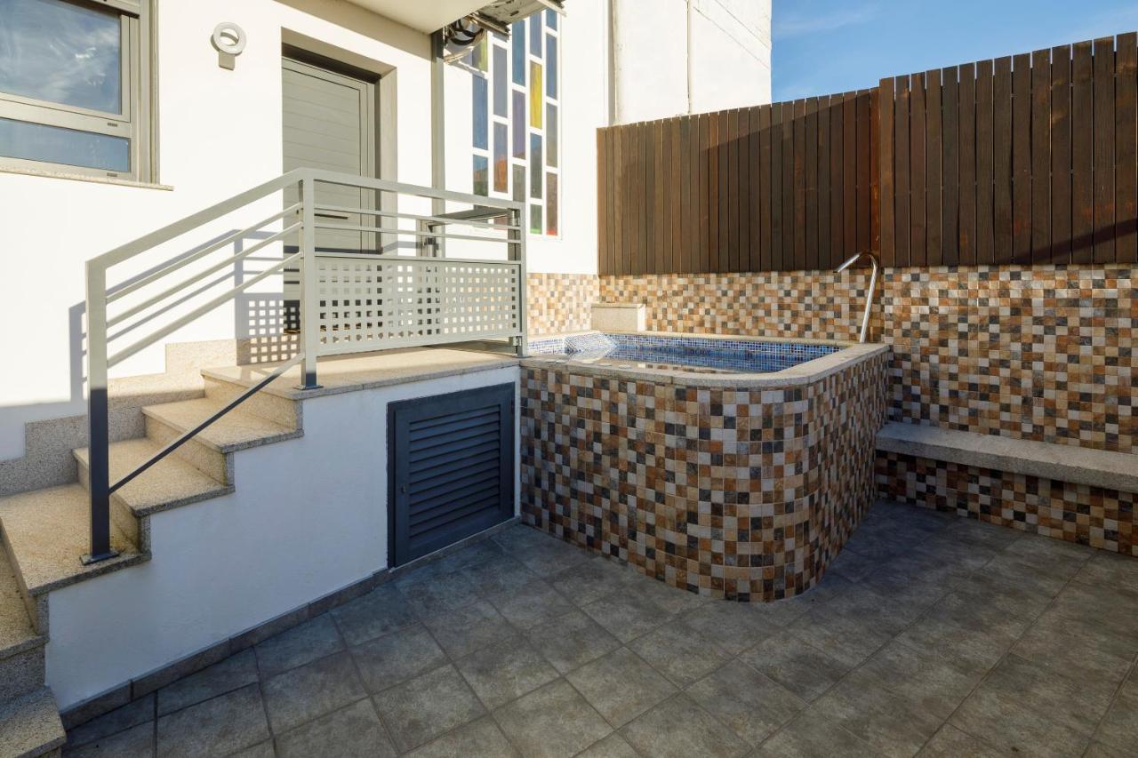 Hébergement de vacances Casa De Ensueno En El Castro De Y Centrica By Prishomes Vigo
