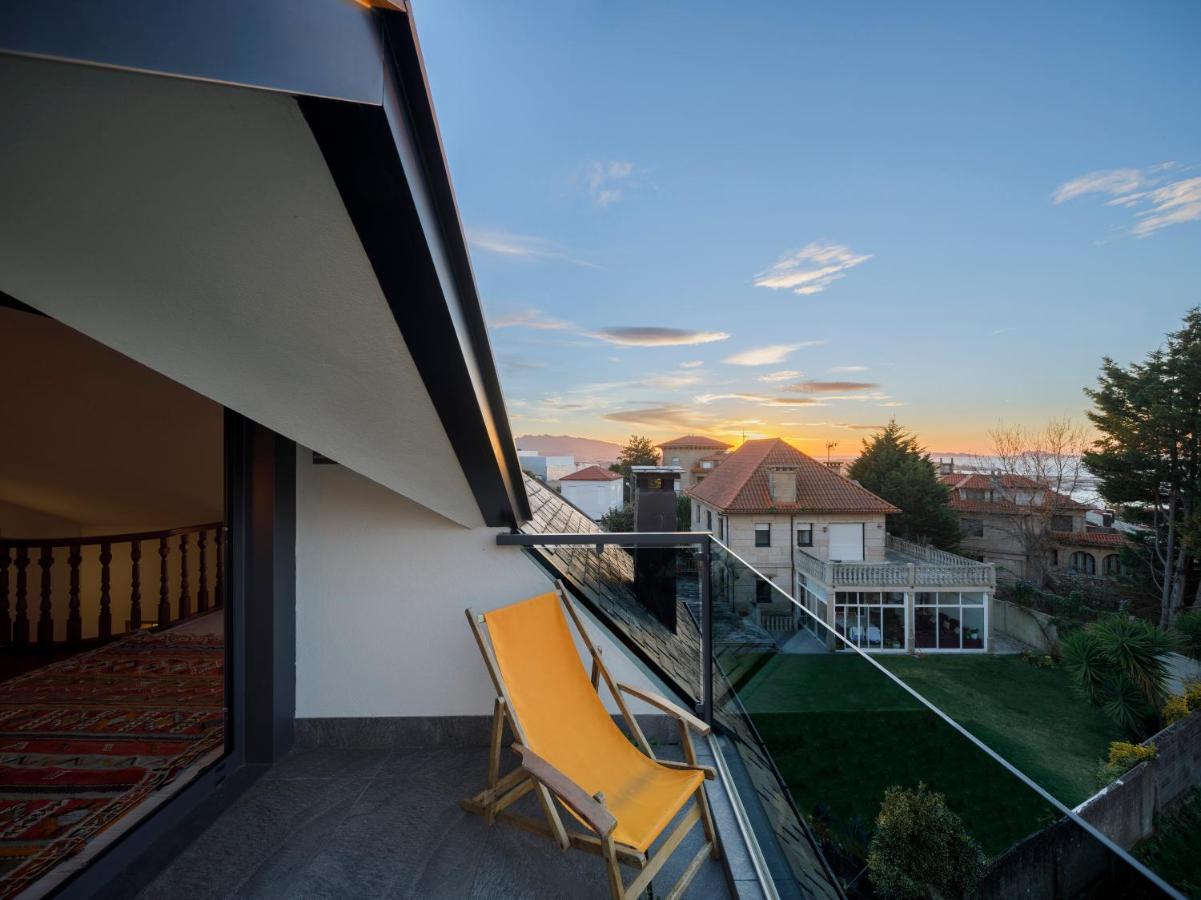 Hébergement de vacances Casa De Ensueno En El Castro De Y Centrica By Prishomes