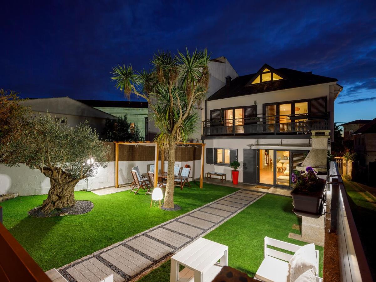 Casa De Ensueno En El Castro De Y Centrica By Prishomes Holiday home *