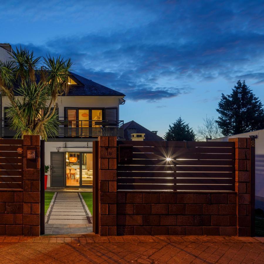 Casa De Ensueno En El Castro De Y Centrica By Prishomes Hébergement de vacances Vigo