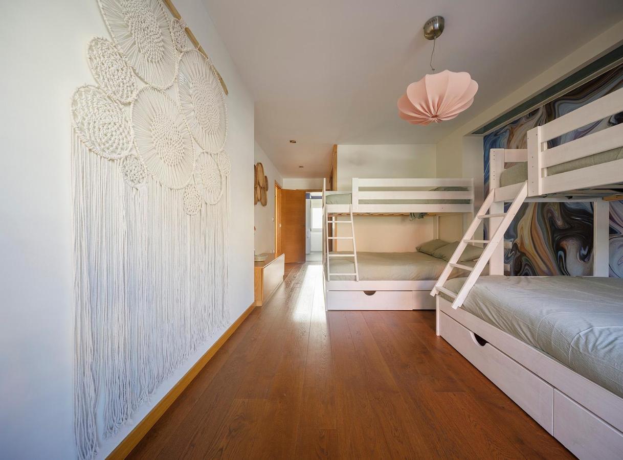 Hébergement de vacances Casa De Ensueno En El Castro De Y Centrica By Prishomes Vigo