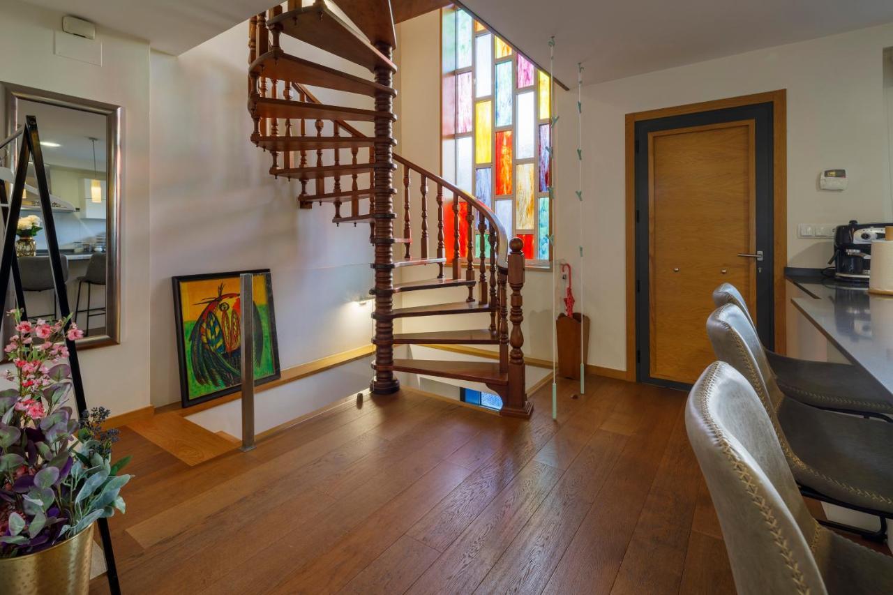 Casa De Ensueno En El Castro De Y Centrica By Prishomes * Vigo